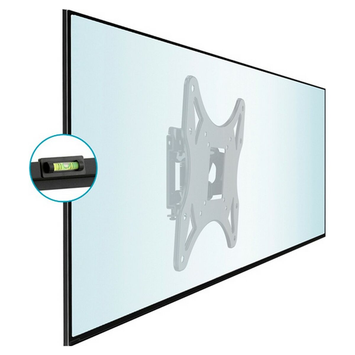 Stalak za TV TM Electron 26"-40" 25 kg